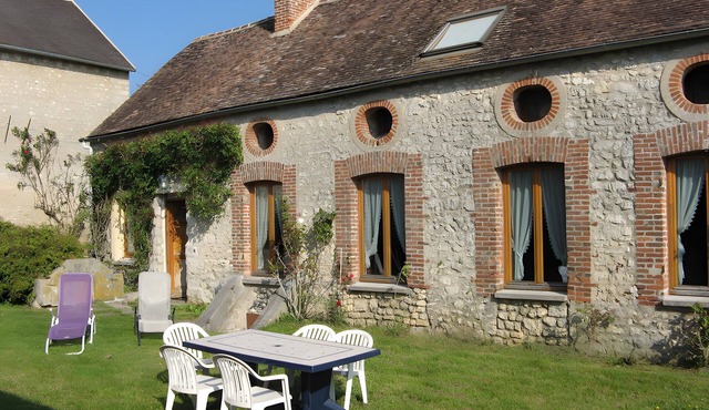 Holiday Home Haras De La Fontaine Diva