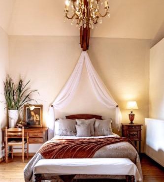 Holiday home Haras du Ry