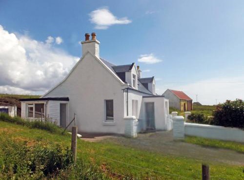 Holiday Home Harlosh by Interhome