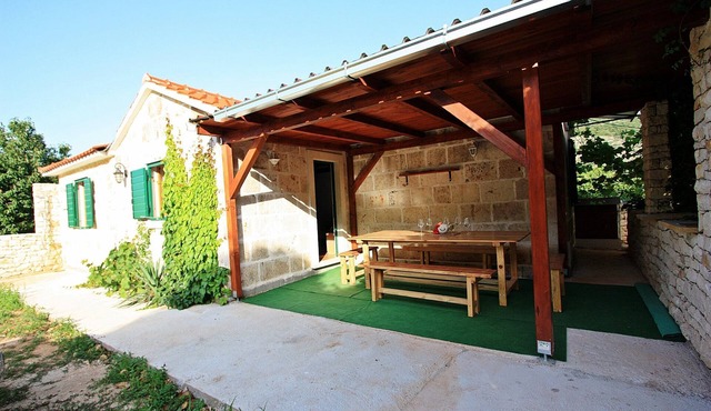 Holiday Home Harmony - Holiday Home with Terrace
