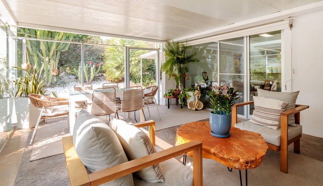 Holiday Home 'Hathor' with Mountain Views, Wi-Fi and Air Conditioning