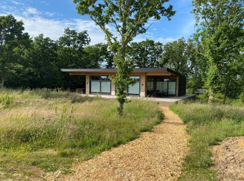 Holiday Home Haubert - 500m to the fjord by Interhome