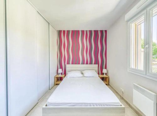 Holiday Home Haus 3 in der Blumendomäne Domaine des Fleurs by Interhome