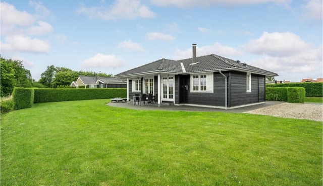 Holiday Home Havbakken Haderslev Iv