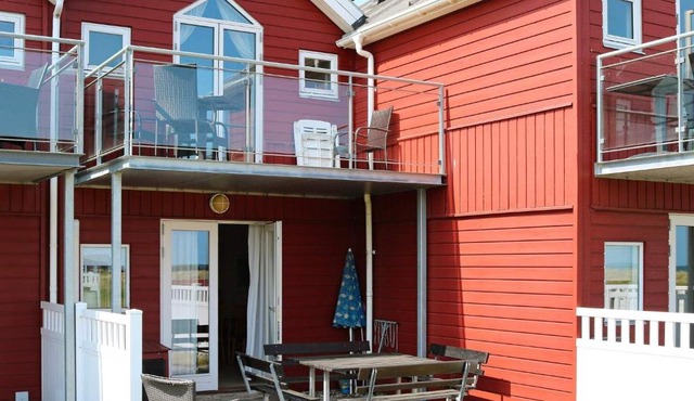 Holiday Home Havblik II