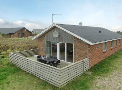 Holiday Home Hawarth - 300m to the fjord by Interhome