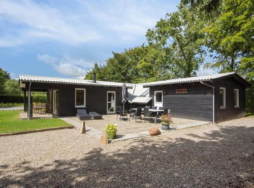 Holiday Home Hedwig - 30km from the sea by Interhome