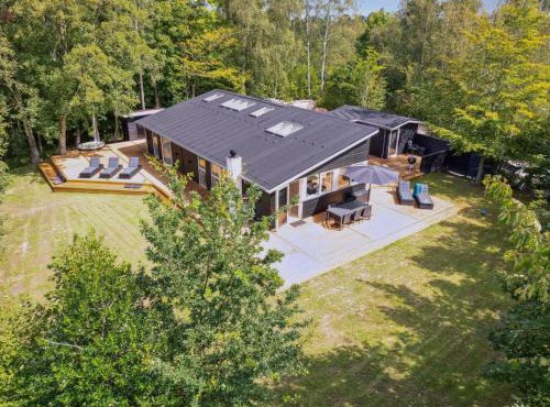 Holiday Home Heidel - 1-1km from the sea by Interhome