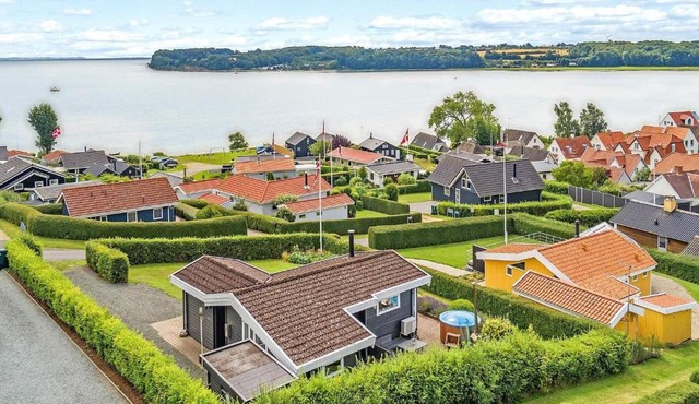 Holiday home Hejls XXXV