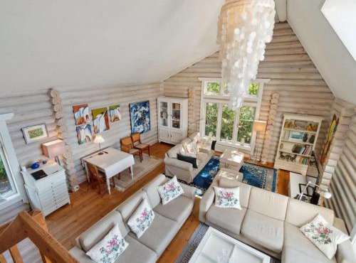 Holiday Home Heli - 200m from the sea by Interhome