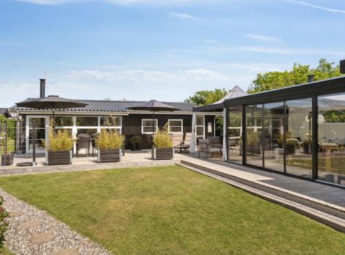 Holiday Home Helmina - 125m from the sea by Interhome