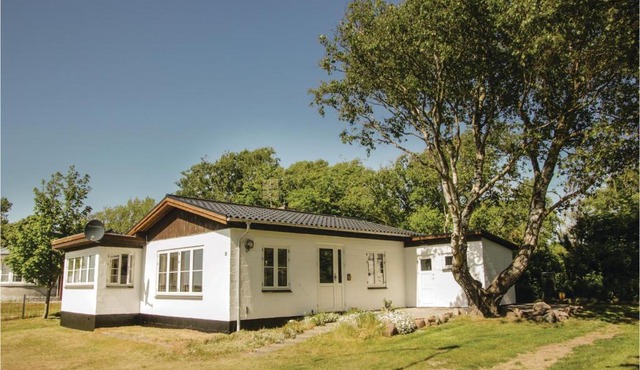 Holiday Home Helnæsvej Haarby Ix