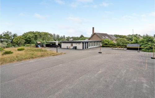 Holiday Home Hemmet With Hot Tub Vi