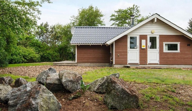 Holiday home Hemmet XXIX
