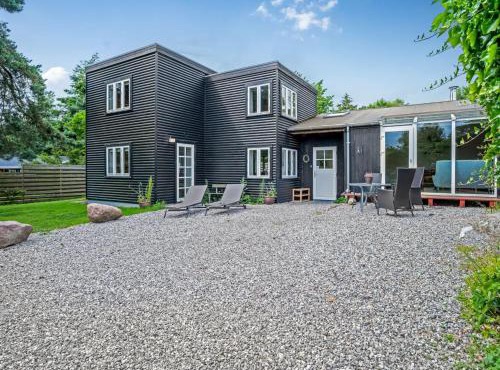 Holiday Home Henkil - 175m from the sea by Interhome