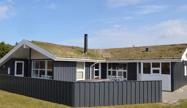 Holiday home Henne LXXII