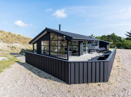 Holiday home Henne LXXX