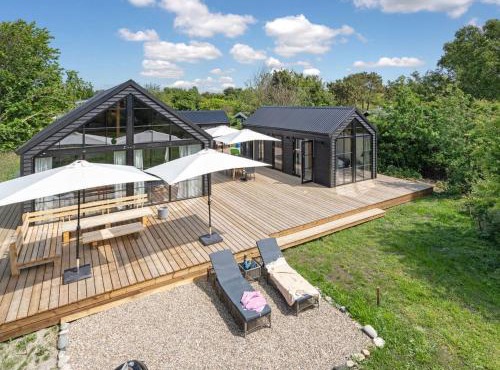 Holiday Home Henrik - 100m from the sea by Interhome