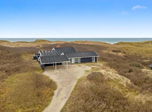 Holiday Home Heralde - 60m from the sea by Interhome