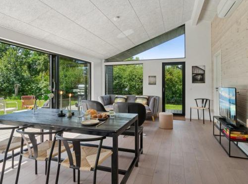 Holiday Home Herulf - 450m from the sea by Interhome