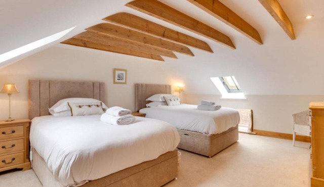 Holiday Home Hethpool Mill by Interhome