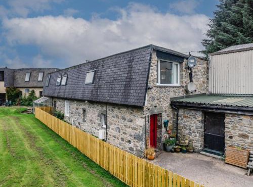 Holiday Home Highland View by Interhome