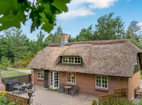 Holiday Home Hilaria - 2-1km from the sea by Interhome