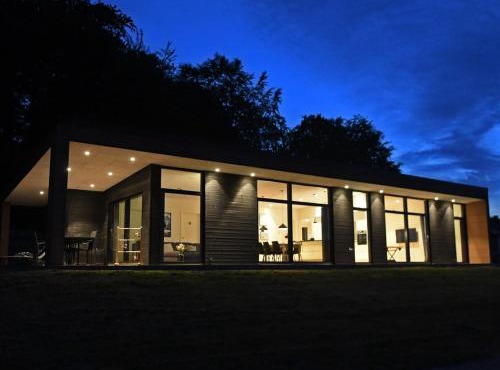 Holiday Home Hildegunda - 600m from the sea by Interhome