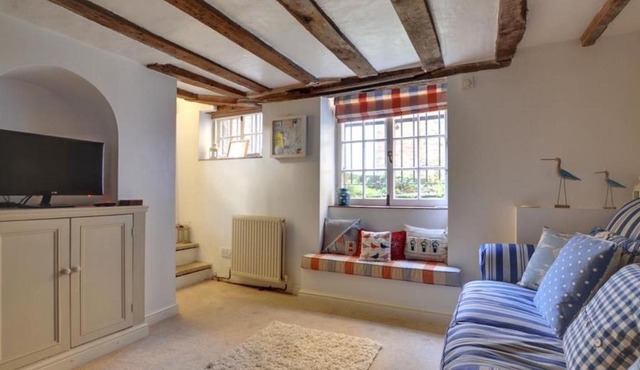 Holiday Home Hilders by Interhome