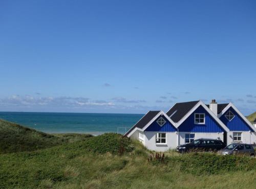 Holiday Home Hillegonde - 84m from the sea by Interhome