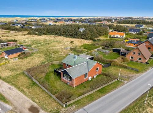 Holiday Home Hilppa - 400m from the sea by Interhome