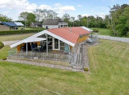 Holiday Home Hjalmar - 400m from the sea by Interhome