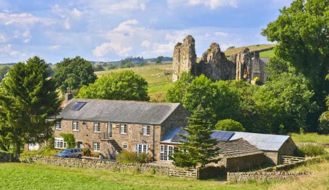 Holiday Home Holmhead by Interhome