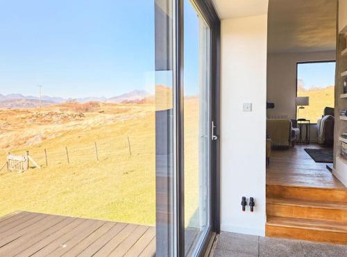 Holiday Home Horizon House by Interhome