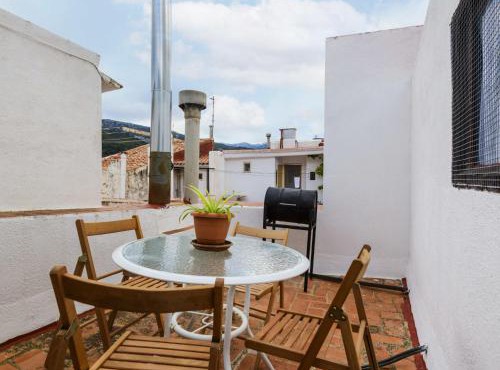 Holiday Home Hostalas by Interhome