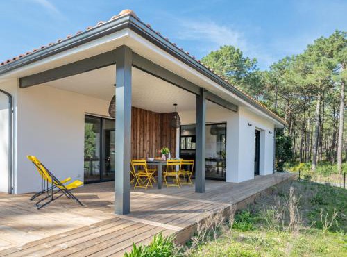 Holiday Home Hotel du Nord by Interhome