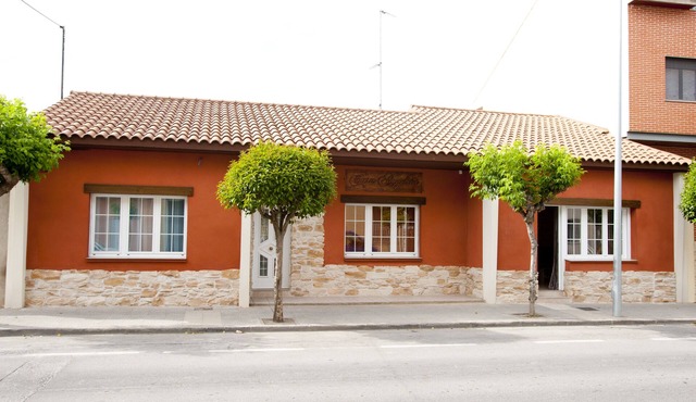 Holiday Home House Angelita
