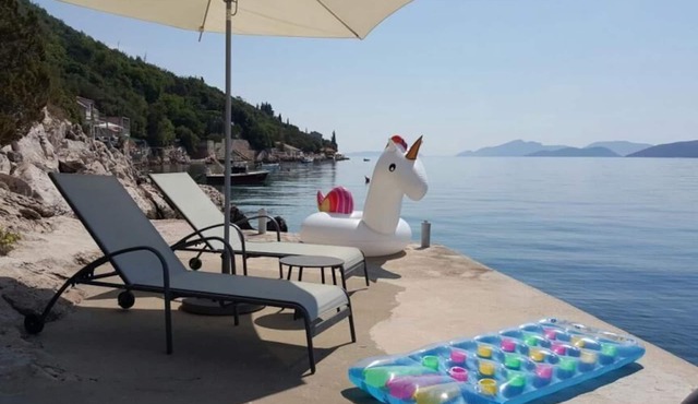 Holiday Home Odiseja