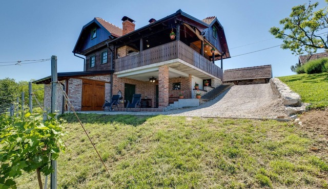Holiday Home Cesarica