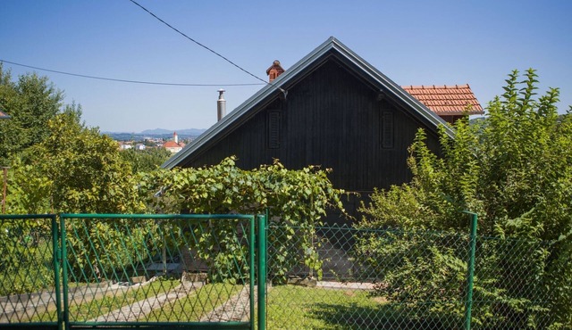 Holiday Home MILa - Duplex one bedroom Holiday Home with Terrace