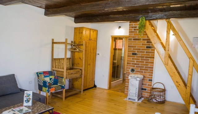 Holiday Home MILa - Duplex one bedroom Holiday Home with Terrace