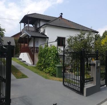 Holiday Home