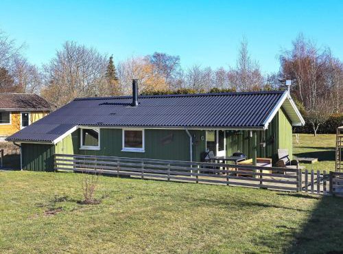 Holiday home Humble XXIX