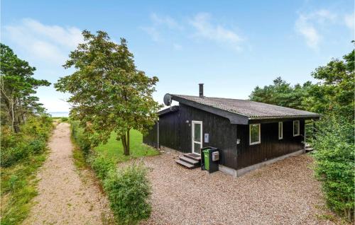 Holiday Home Hurup Thy Ij-1982