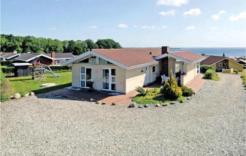 Holiday Home Hvedemarken Sjølund I