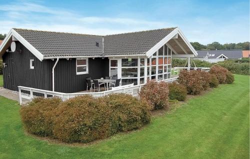 Holiday Home Hvedemarken Vi