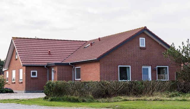 Holiday home Hvide Sande LXXXV