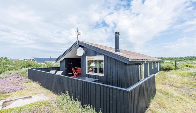 Holiday home Hvide Sande XLVII