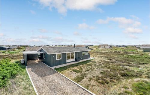 Holiday Home Hvide Sande 31