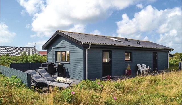 Holiday home Hvide Sande 37